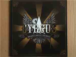 Cyrcus - Blond-Sweat-Bubbles