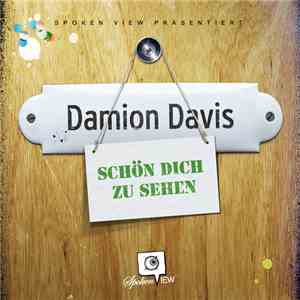 Damion Davis - Schön Dich Zu Sehen.EP