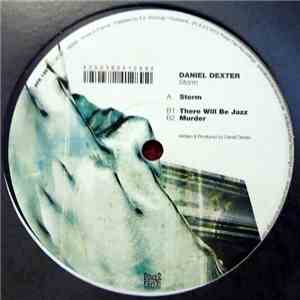 Daniel Dexter - Storm