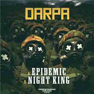 Darpa  - Epidemic / Night King