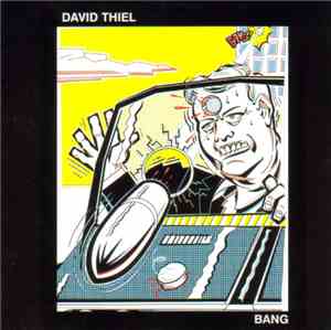 David Thiel  - Bang