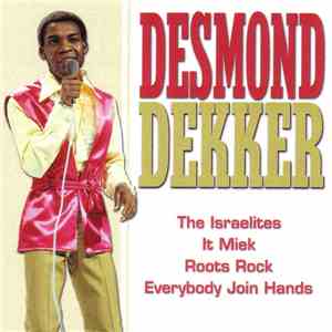 Desmond Dekker - Desmond Dekker