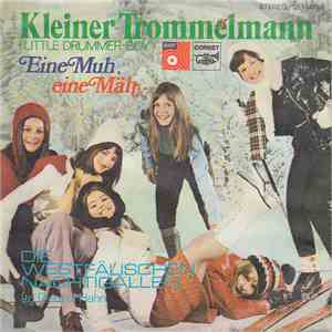 Die Westfälischen Nachtigallen - Kleiner Trommelmann