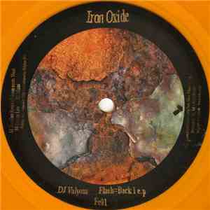 DJ Valyom - Flash=Back 1 E.P