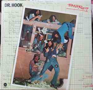 Dr. Hook - Bankrupt