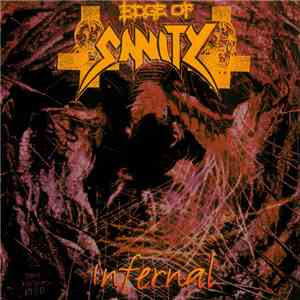 Edge Of Sanity - Infernal