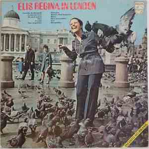 Elis Regina - In London
