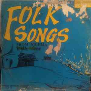 Enugu Musical Society - Folk songs from Nigeria With Love