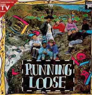 Errol Reid  - Running Loose