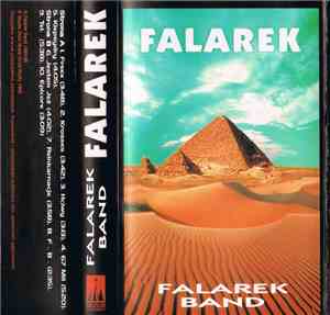 Falarek Band - Falarek