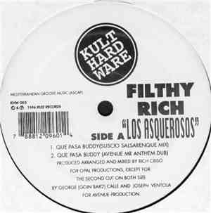 Filthy Rich - Los Asquerosos
