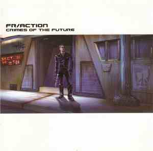 Fr/Action - Crimes Of The Future