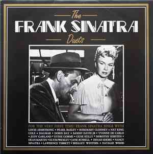 Frank Sinatra - The Frank Sinatra Duets