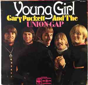 Gary Puckett And The Union Gap - Young Girl