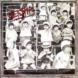 Geisha  - Fool's Way