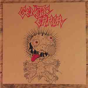 Genetic Error - ToxicPlanet