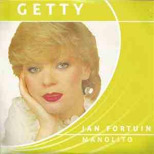 Getty - Jan fortuin