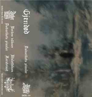 Gjendød - Dødsrikets Pinsler