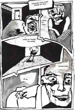 Goghal - Goddamn This Noise Inside My Head