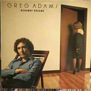Greg Adams  - Runaway Dreams