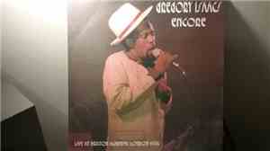 Gregory Isaacs - Encore