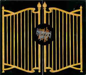 Heavens Gate  - 1991 Promo