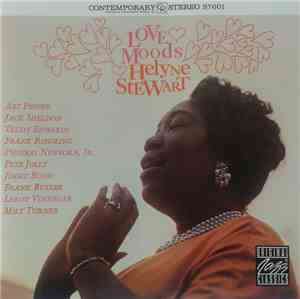 Helyne Stewart - Love Moods