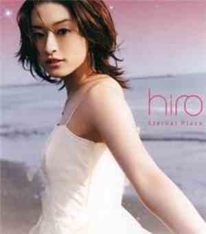 Hiro - Eternal Place
