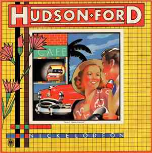 Hudson ◇ Ford - Nickelodeon