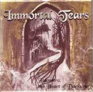 Immortal Tears - Lasombra, the Heart of Darkness