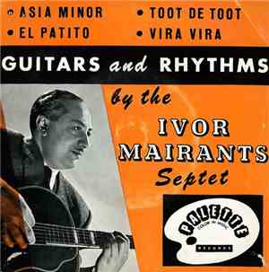Ivor Mairants Septet - Guitars And Rhythms