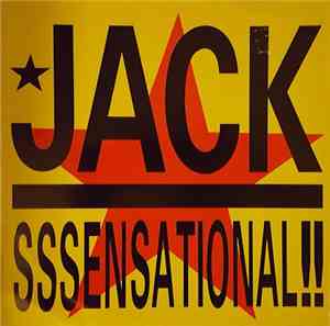 Jack  - Sssensational