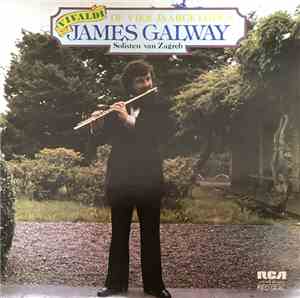 James Galway - Zagreb Soloists - Vivaldi - De Vier Jaargetijden