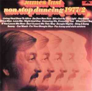 James Last - Non Stop Dancing 1977/2