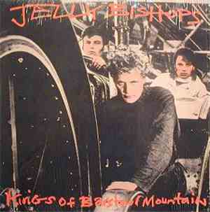 Jelly Bishops - Kings Of Barstool Mountain