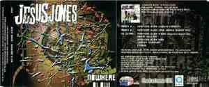 Jesus Jones - Nowhere Slow