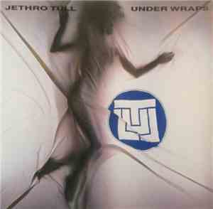 Jethro Tull - Under Wraps
