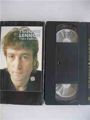 John Lennon - Video Collection