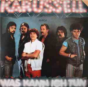 Karussell - Was Kann Ich Tun
