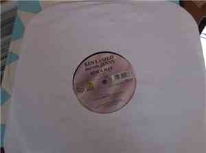 Ken Laszlo Duet With Jenny - For A Day