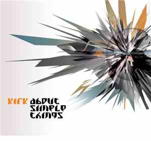 Kirk  - About Simple Things