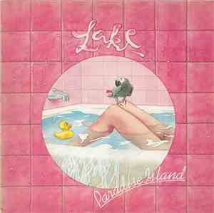 Lake  - Paradise Island