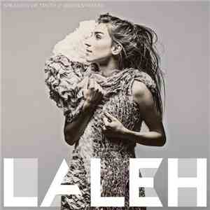 Laleh - Speaking Of Truth (Orchestrated)