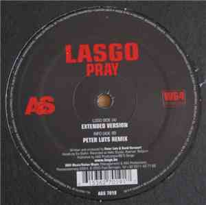 Lasgo - Pray