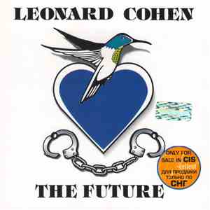 Leonard Cohen - The Future