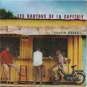 Les Bantous De La Capitale - Bakolo Mboka