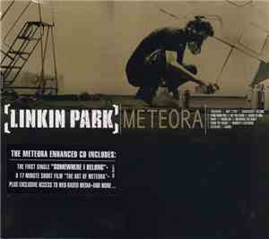 Linkin Park - Meteora