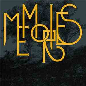 Memories - Memories
