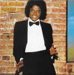 Michael Jackson - Off The Wall