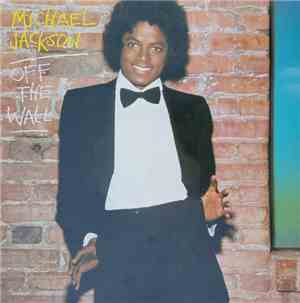 Michael Jackson - Off The Wall